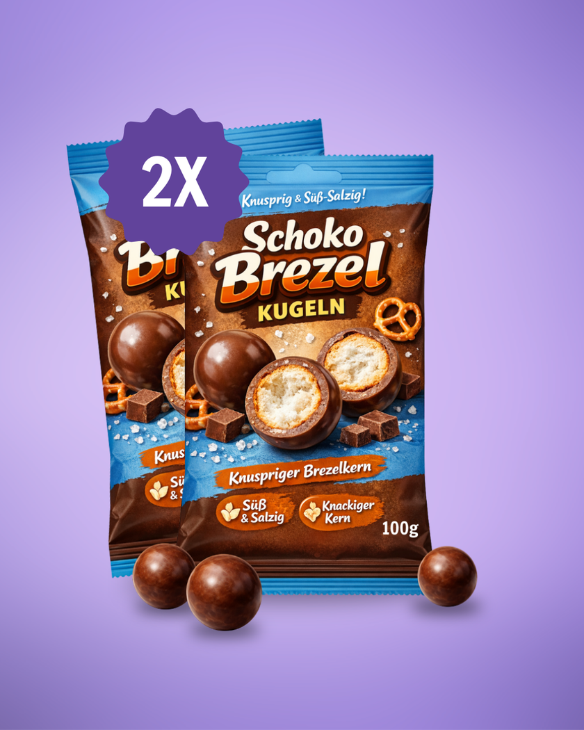 RELO Probierpack 2er Pack