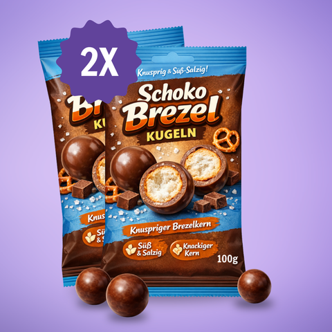 RELO Probierpack 2er Pack