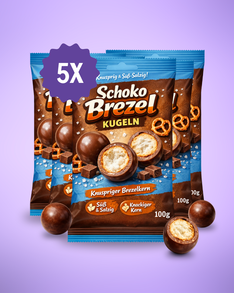 RELO Vorratspack 5er Pack