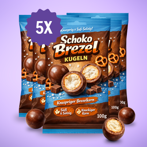 RELO Vorratspack 5er Pack