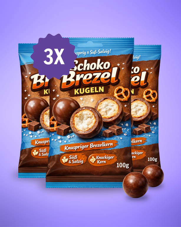 RELO Lieblingspack 3er Pack