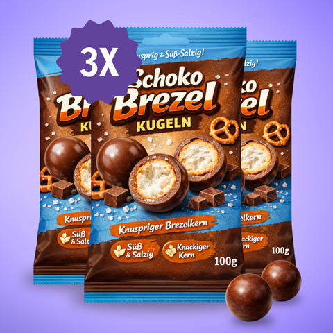 RELO Lieblingspack 3er Pack